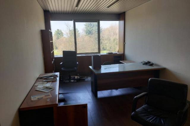 #25736 Edificio direzionale con uffici, mensa e cortile in vendita - foto 14