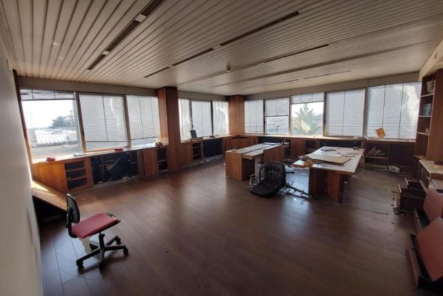 #25736 Edificio direzionale con uffici, mensa e cortile in vendita - foto 10