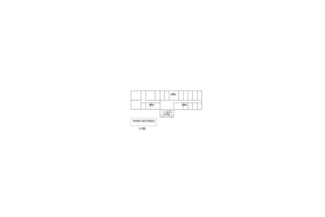 #25736 Edificio direzionale con uffici, mensa e cortile in vendita - foto 20