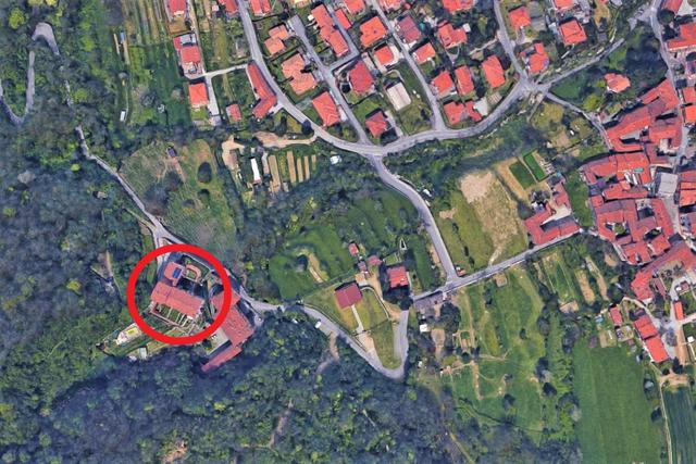 #20928 Appezzamento boschivo collinare di 14980 mq in vendita - foto 13