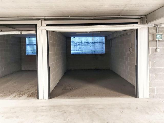 Garage in vendita