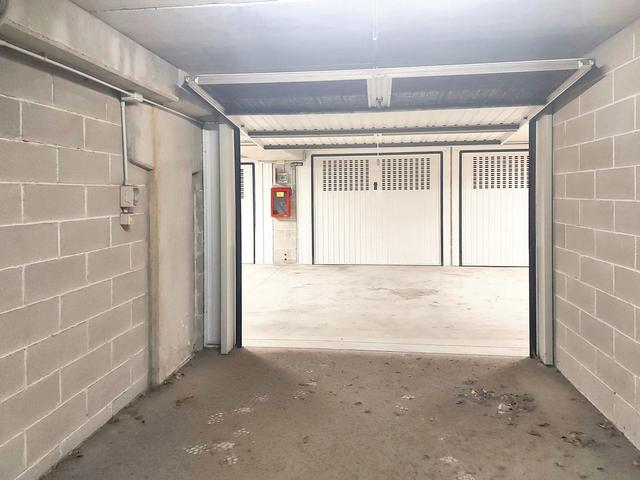 Garage in vendita