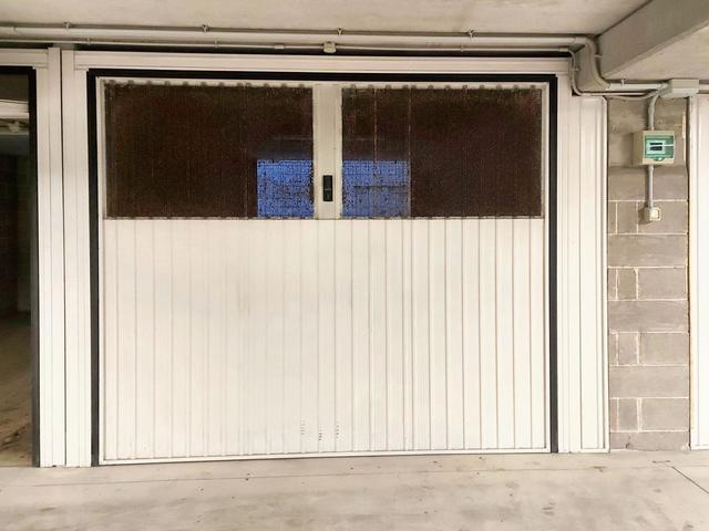 Garage in vendita