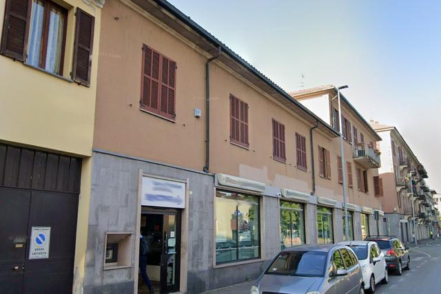 #2529008 Locale commerciale in Vendita _ NOVARA in vendita - foto 3