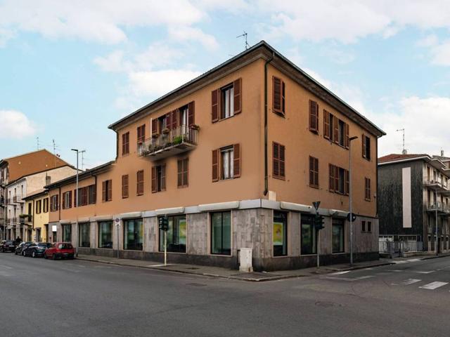 #2529008 Locale commerciale in Vendita _ NOVARA in vendita - foto 1