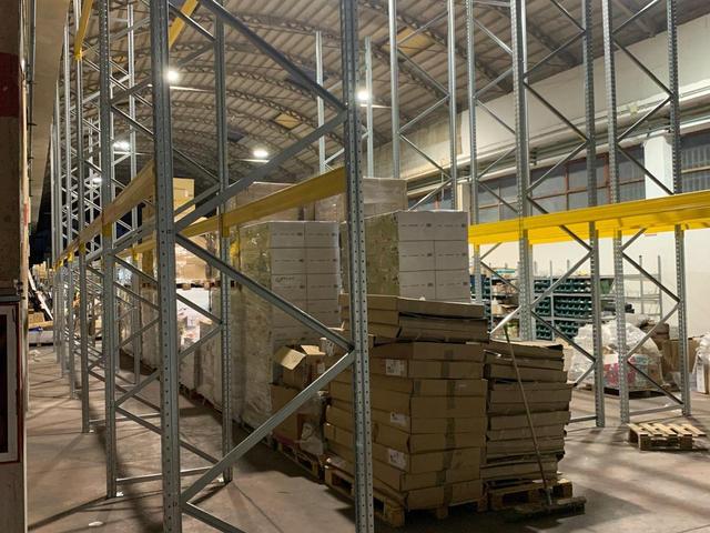 #25143 Capannoni e palazzina uffici in buona parte locati in vendita - foto 5
