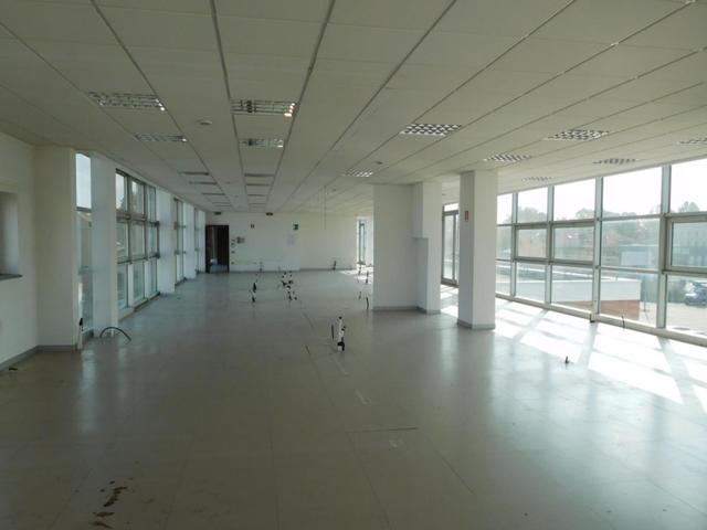 #2536681 Complesso direzionale in vendita - foto 11
