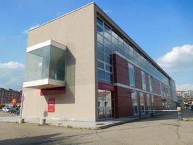 Uffici entro 500 mq in vendita