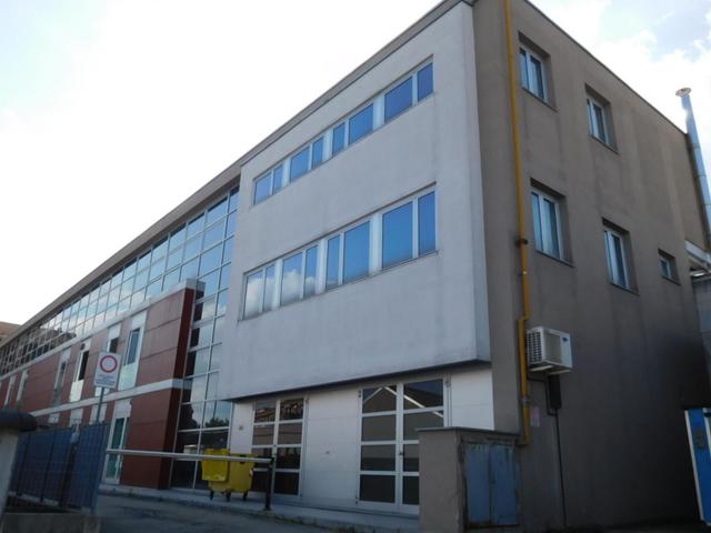 #2536681 Complesso direzionale in vendita - foto 15