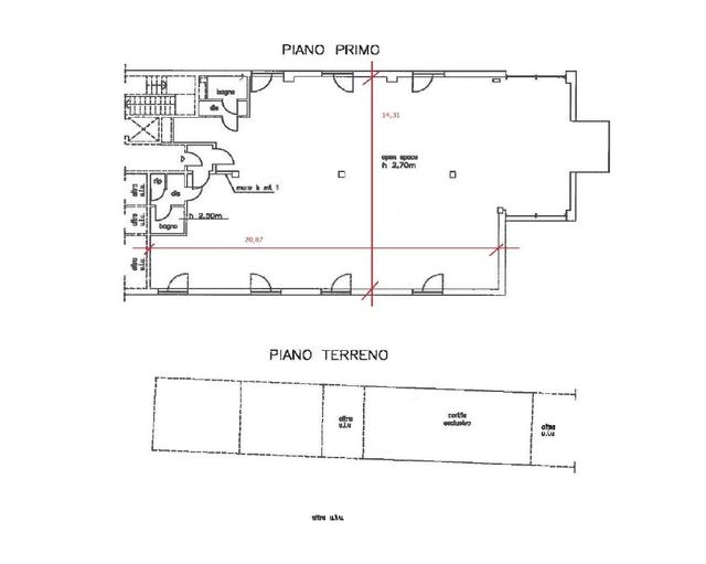 #2536681 Complesso direzionale in vendita - foto 18
