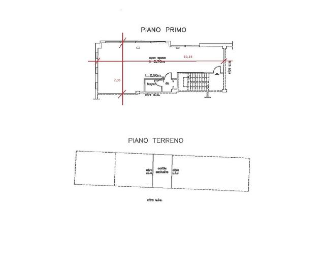 #2536681 Complesso direzionale in vendita - foto 19