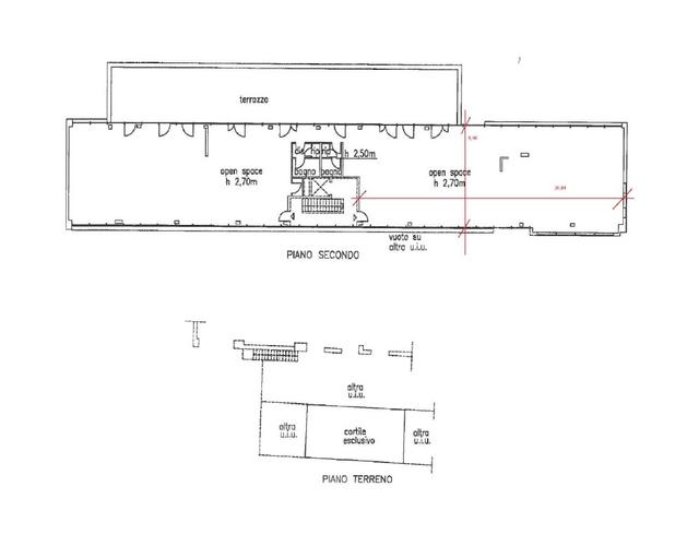 #2536681 Complesso direzionale in vendita - foto 20