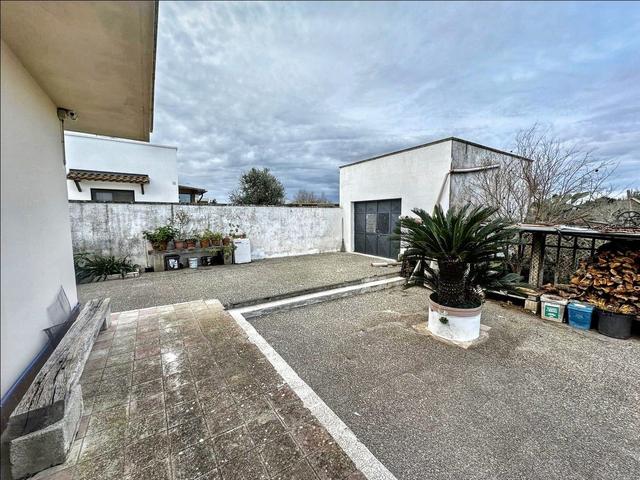 Villette a schiera in vendita