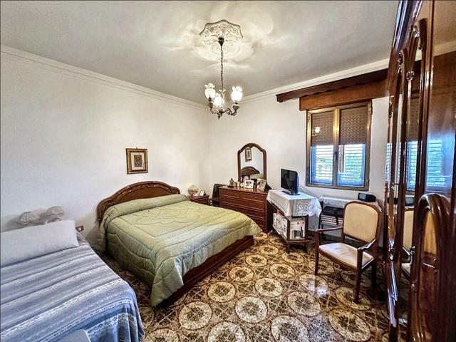 Villette a schiera in vendita