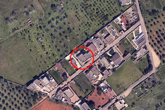 Vista Aerea