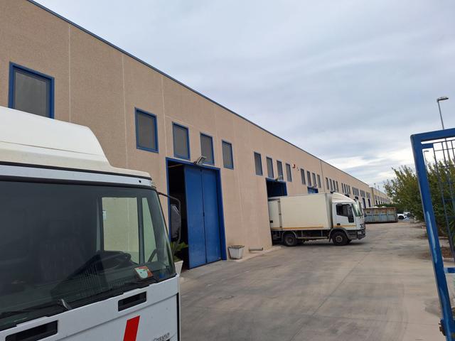 #2638516 Capannone industriale/commerciale – zona casello autostradale foggia in vendita - foto 3