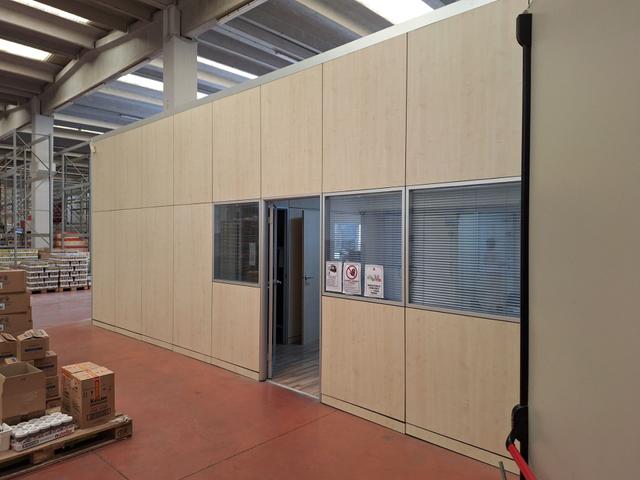 #2638516 Capannone industriale/commerciale – zona casello autostradale foggia in vendita - foto 4