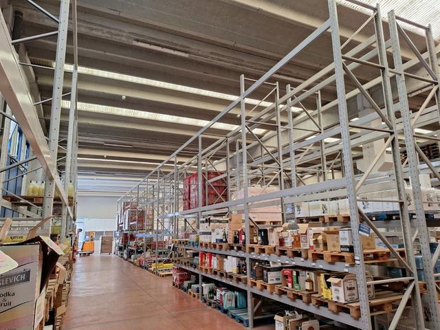 #2638516 Capannone industriale/commerciale – zona casello autostradale foggia in vendita - foto 6