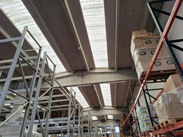 #2638516 Capannone industriale/commerciale – zona casello autostradale foggia in vendita - foto 8