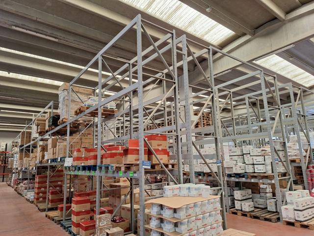 Stabilimenti produttivi in vendita