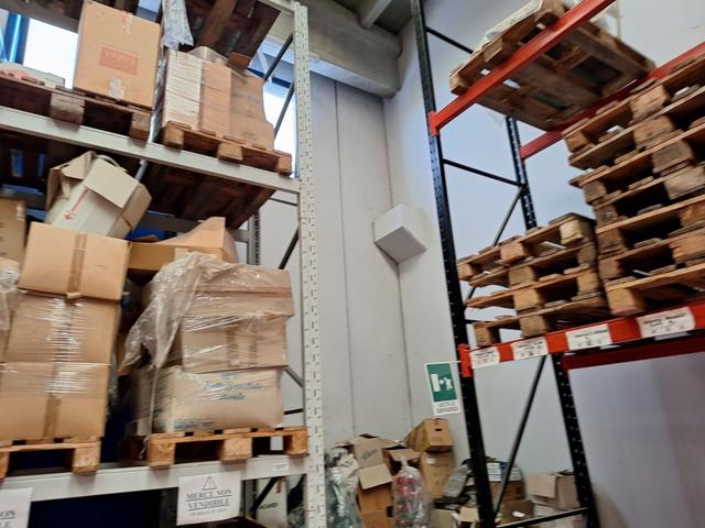 #2638516 Capannone industriale/commerciale – zona casello autostradale foggia in vendita - foto 10