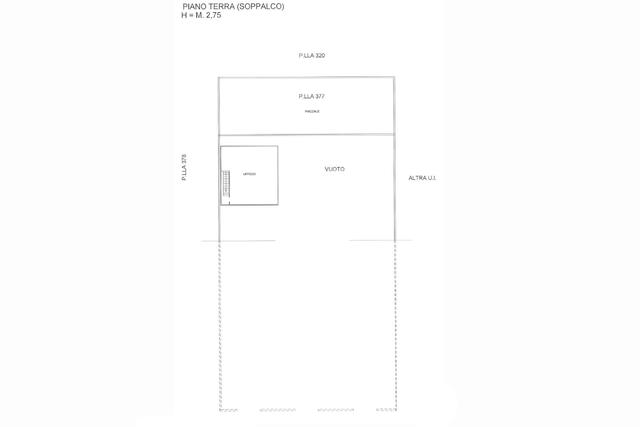#2638516 Capannone industriale/commerciale – zona casello autostradale foggia in vendita - foto 13