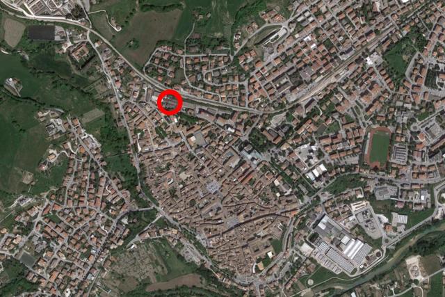 #9068 Complesso industriale con Piano di recupero in vendita - foto 64
