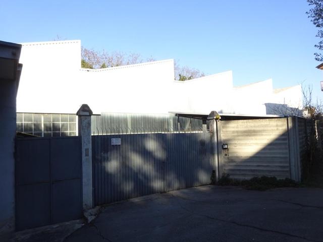#9068 Complesso industriale con Piano di recupero in vendita - foto 60