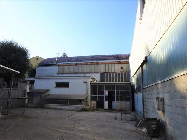 #9068 Complesso industriale con Piano di recupero in vendita - foto 62