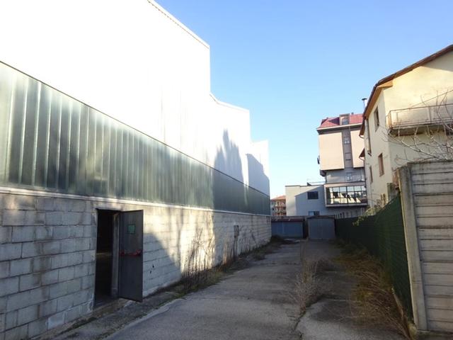 #9068 Complesso industriale con Piano di recupero in vendita - foto 58