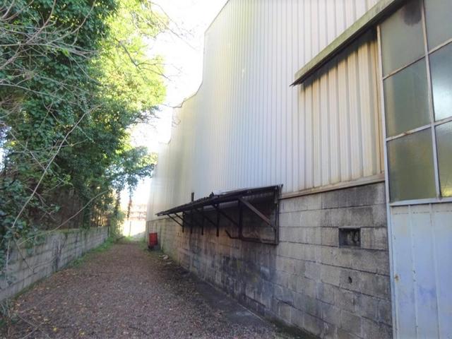 #9068 Complesso industriale con Piano di recupero in vendita - foto 57