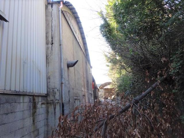 #9068 Complesso industriale con Piano di recupero in vendita - foto 39