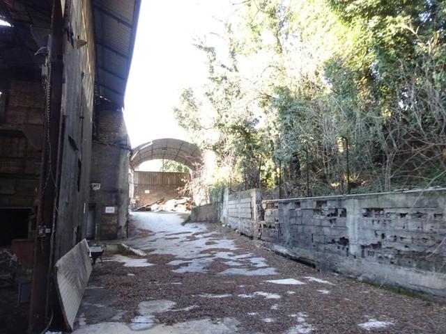 #9068 Complesso industriale con Piano di recupero in vendita - foto 40