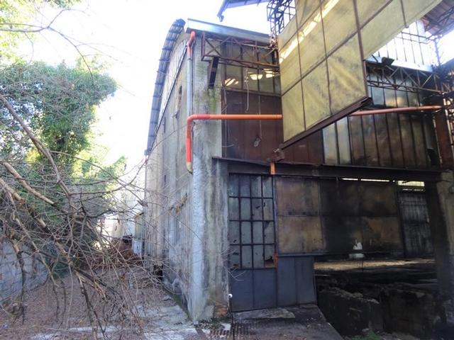 #9068 Complesso industriale con Piano di recupero in vendita - foto 21