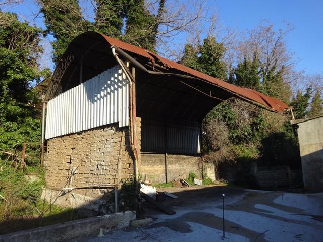 #9068 Complesso industriale con Piano di recupero in vendita - foto 17