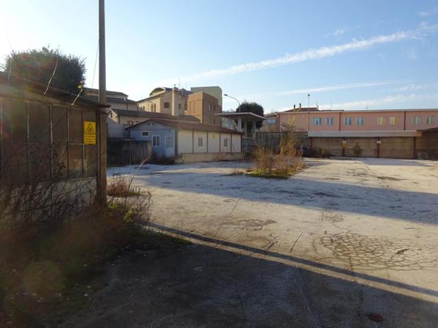 #9068 Complesso industriale con Piano di recupero in vendita - foto 12