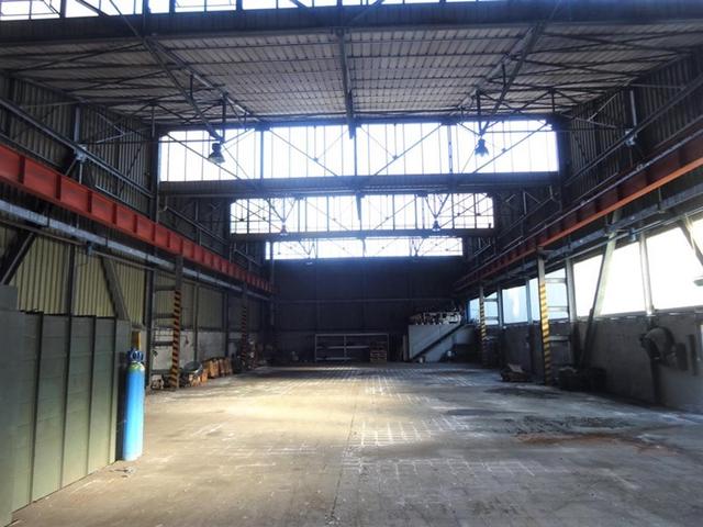 #9068 Complesso industriale con Piano di recupero in vendita - foto 7
