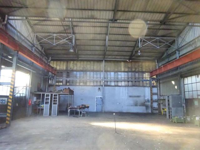 #9068 Complesso industriale con Piano di recupero in vendita - foto 6