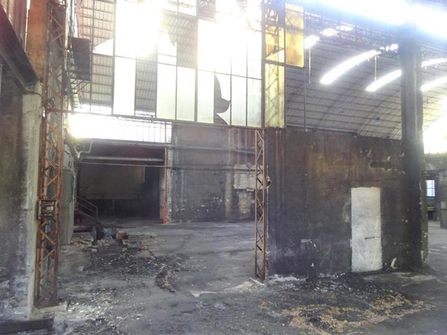 #9068 Complesso industriale con Piano di recupero in vendita - foto 5