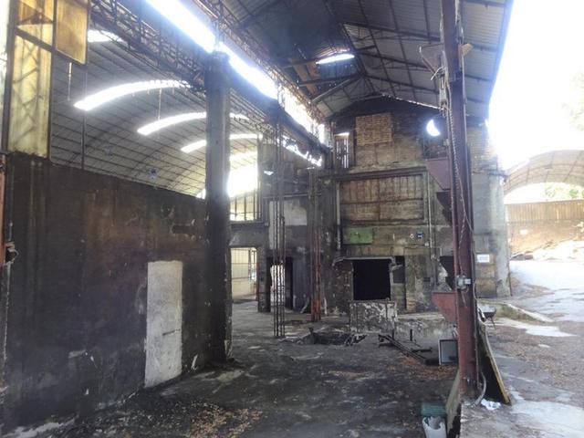 #9068 Complesso industriale con Piano di recupero in vendita - foto 4