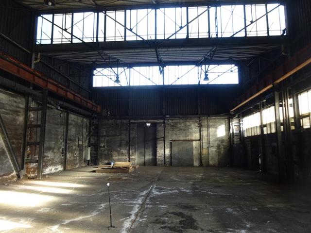 #9068 Complesso industriale con Piano di recupero in vendita - foto 20