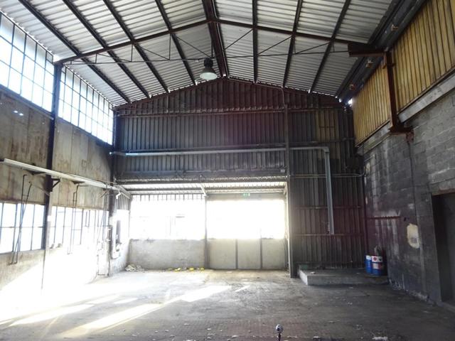 #9068 Complesso industriale con Piano di recupero in vendita - foto 37