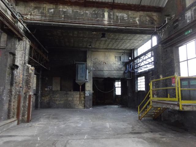 #9068 Complesso industriale con Piano di recupero in vendita - foto 36
