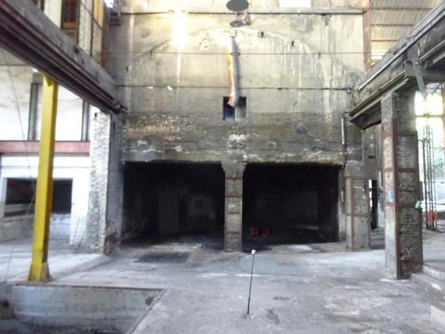 #9068 Complesso industriale con Piano di recupero in vendita - foto 35