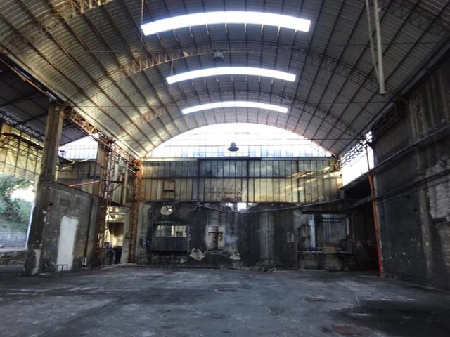 #9068 Complesso industriale con Piano di recupero in vendita - foto 34