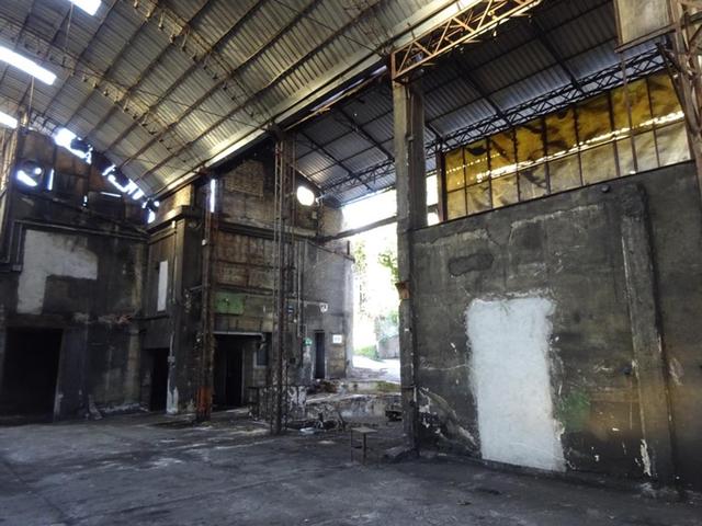 #9068 Complesso industriale con Piano di recupero in vendita - foto 33