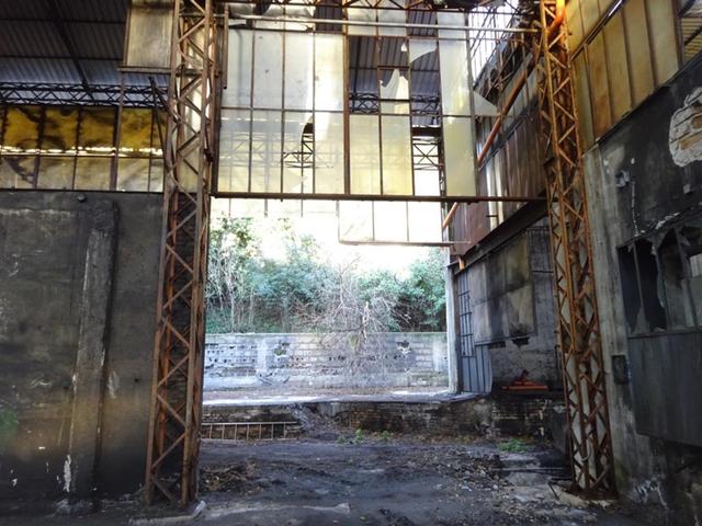 #9068 Complesso industriale con Piano di recupero in vendita - foto 32