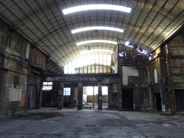 #9068 Complesso industriale con Piano di recupero in vendita - foto 31