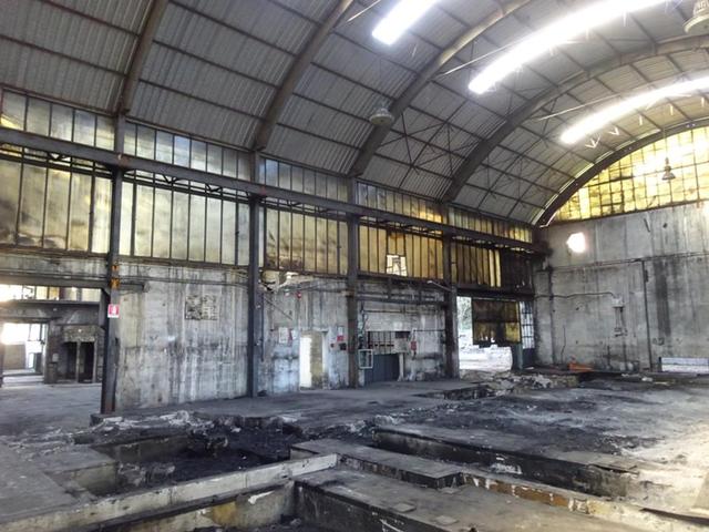 #9068 Complesso industriale con Piano di recupero in vendita - foto 22