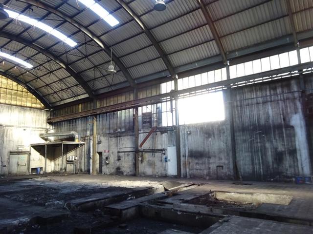 #9068 Complesso industriale con Piano di recupero in vendita - foto 28